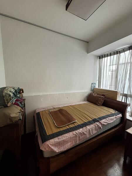 For Rent - St Patrick's Residences