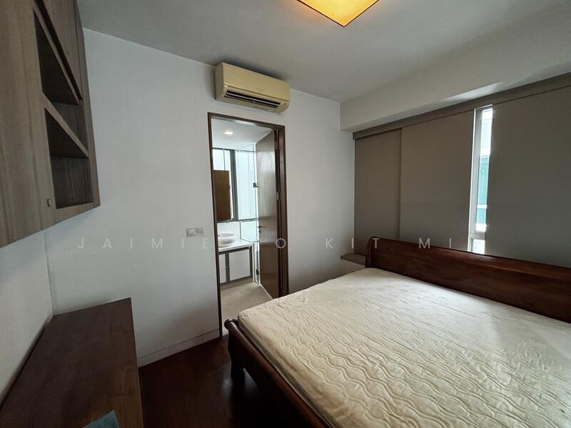 For Rent - St Patrick's Residences