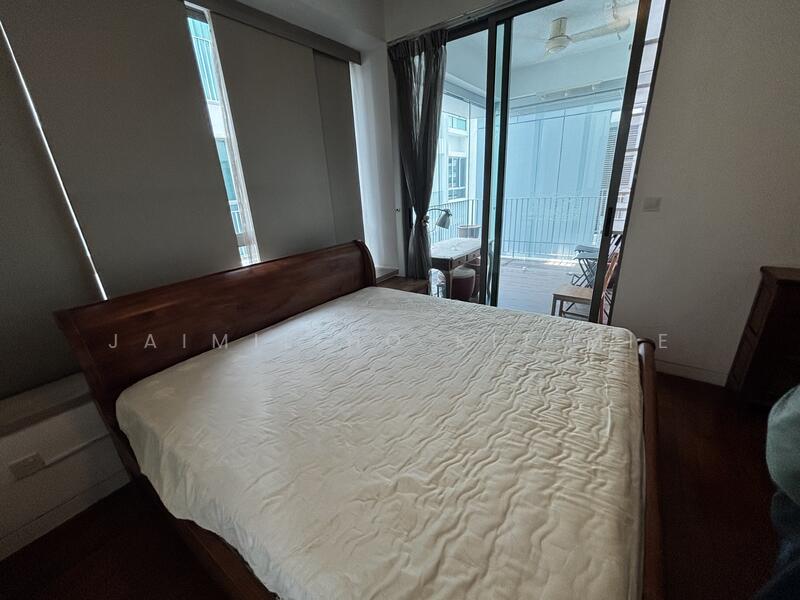 For Rent - St Patrick's Residences