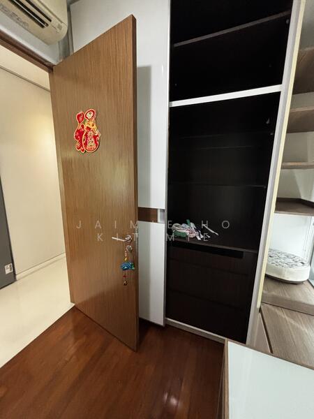 For Rent - St Patrick's Residences
