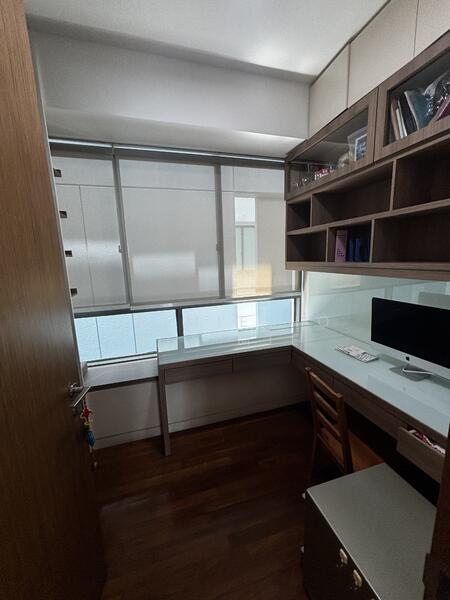 For Rent - St Patrick's Residences