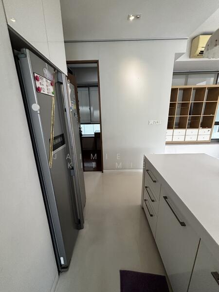 For Rent - St Patrick's Residences