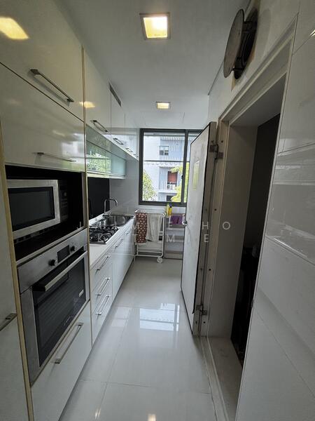 For Rent - St Patrick's Residences