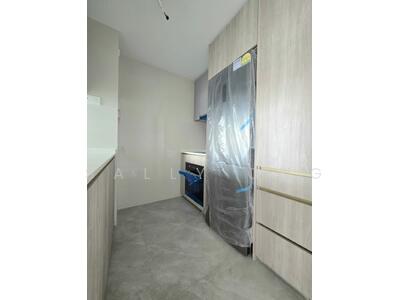 For Rent - AMO Residence