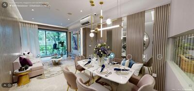 For Rent - AMO Residence
