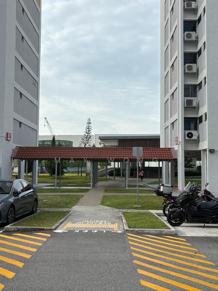 Car Park
