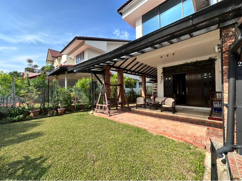 JALAN POKOK SERUNAI, JALAN POKOK SERUNAI, Room Rental, 300 sqft, Semi-Detached House For Rent, by Gary Go, 60147567 - PropertyGuru.com.sg