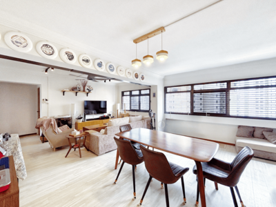 For Sale - 620 Bukit Panjang Ring Road