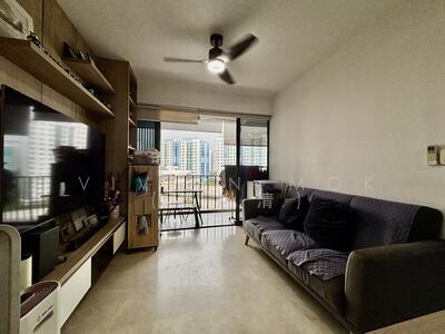 For Sale - River Isles