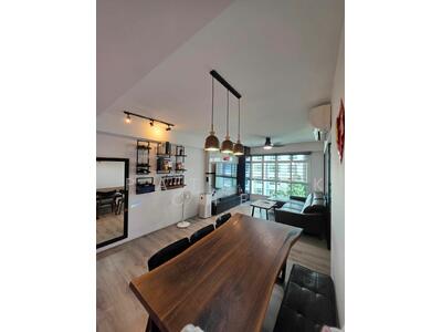 For Sale - 279B Sengkang East Avenue