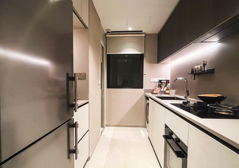 For Sale - Zyon Grand