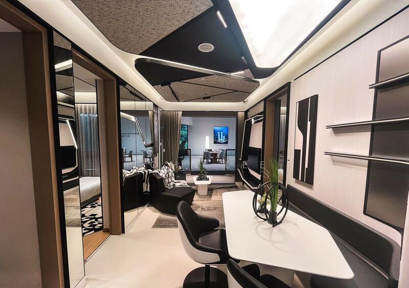 For Sale - Zyon Grand