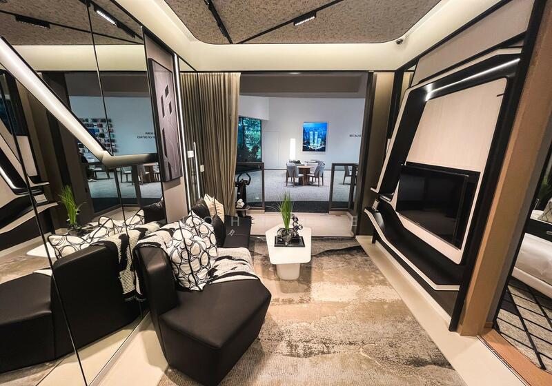 For Sale - Zyon Grand