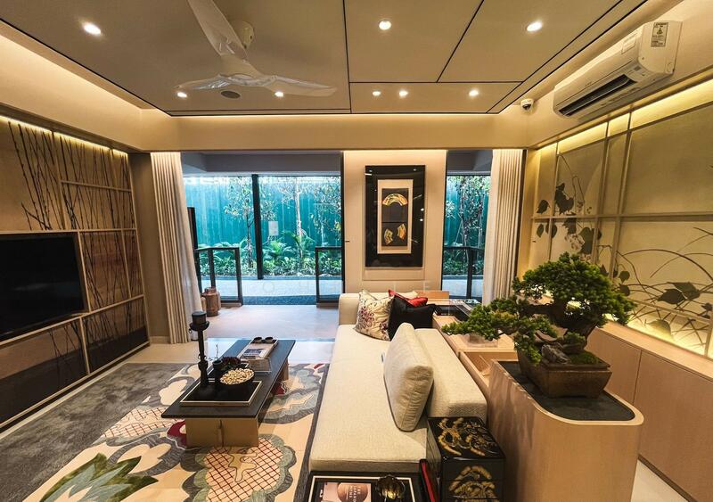 For Sale - Zyon Grand