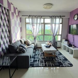 For Rent - 492G Tampines Street 45