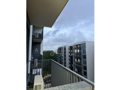 For Sale - Treasure at Tampines
