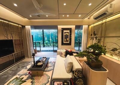 For Sale - Zyon Grand