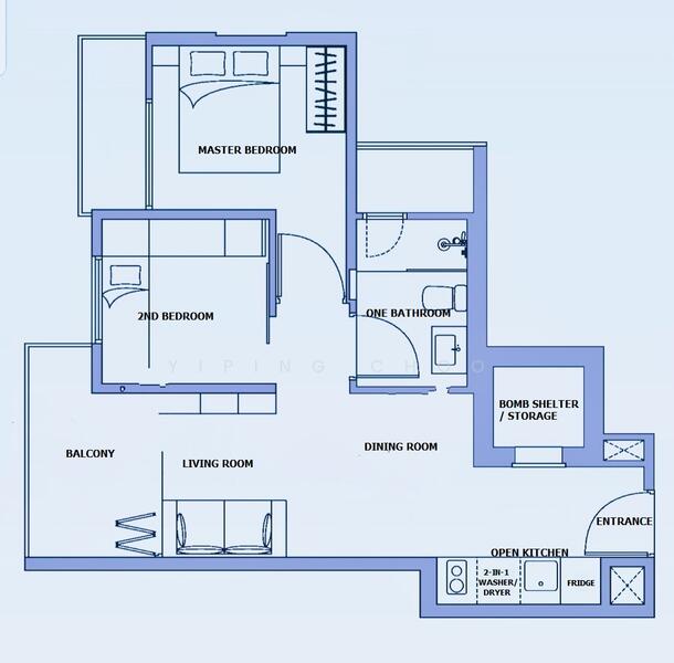 For Rent Okio