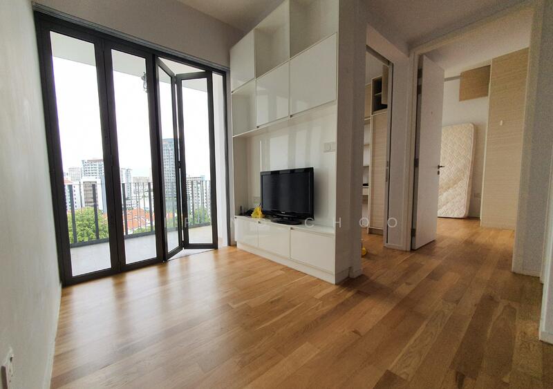 For Rent - Okio