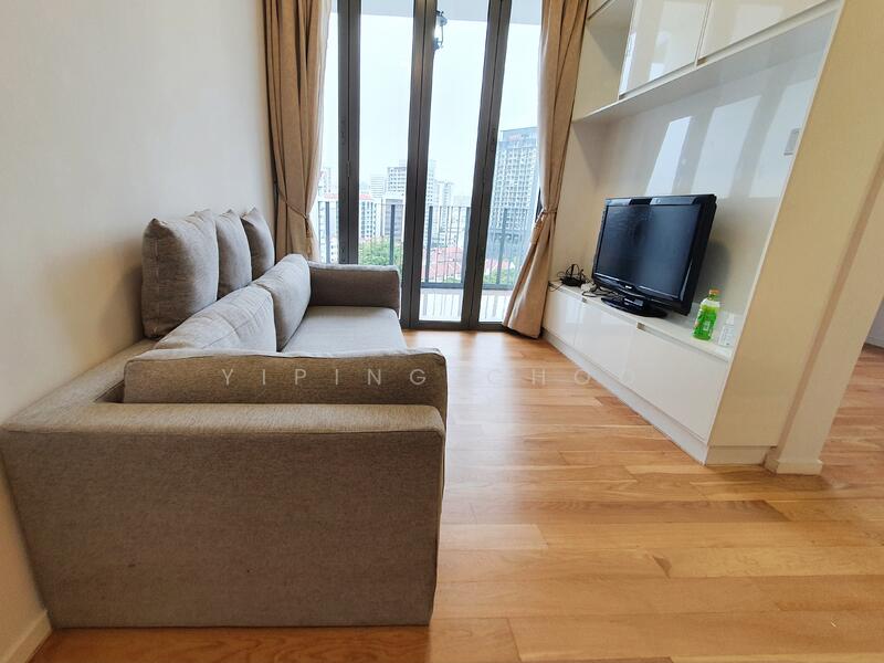 For Rent - Okio
