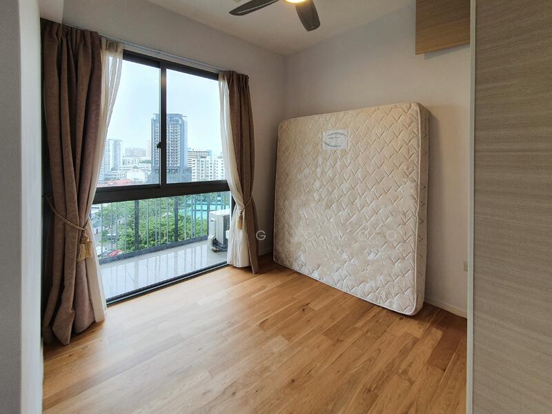 For Rent - Okio