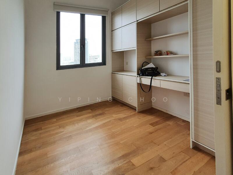 For Rent - Okio
