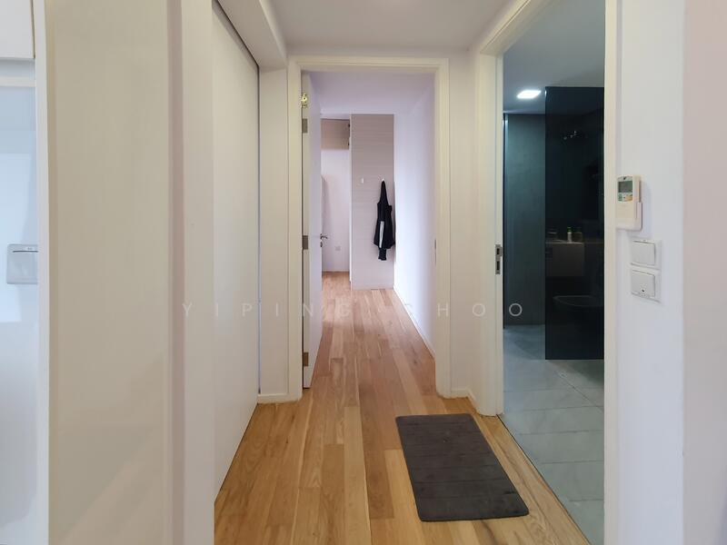 For Rent - Okio