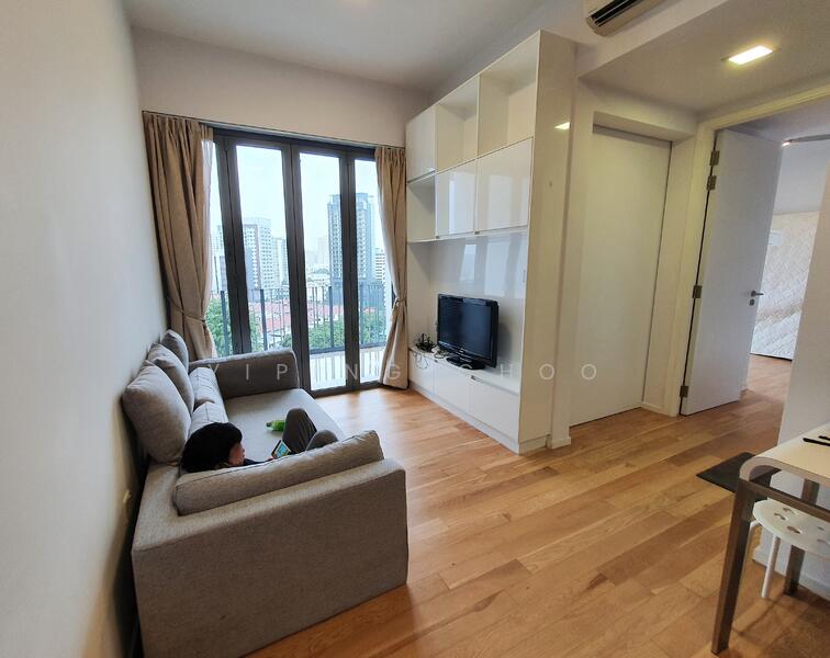 For Rent - Okio