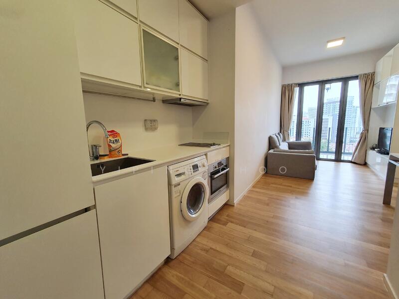 For Rent - Okio