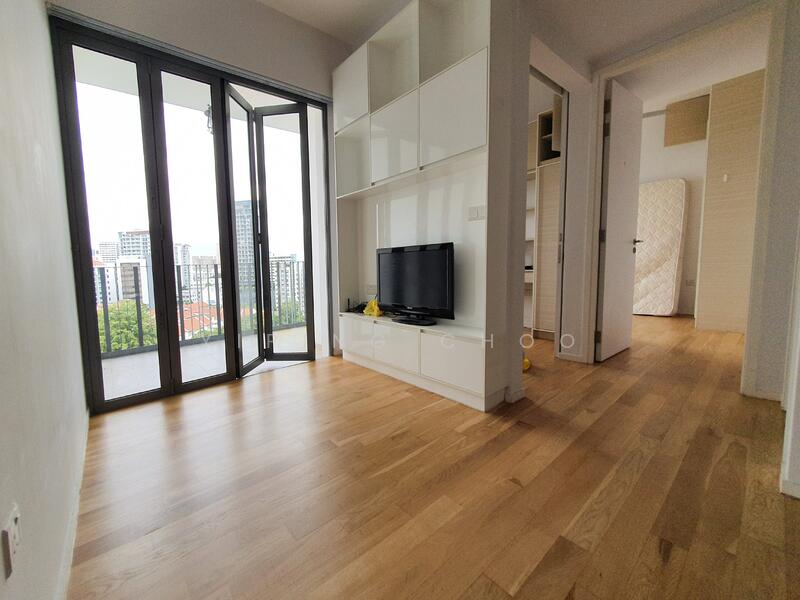 For Rent - Okio