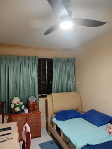 For Rent - 529 Serangoon North Avenue 4