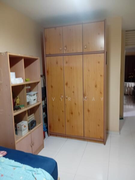 For Rent - 529 Serangoon North Avenue 4