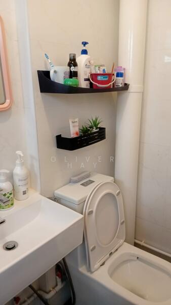 For Rent - 529 Serangoon North Avenue 4