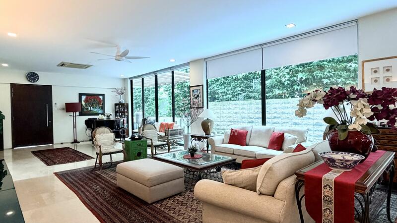 For Rent - D10 Coronation Road West Detached