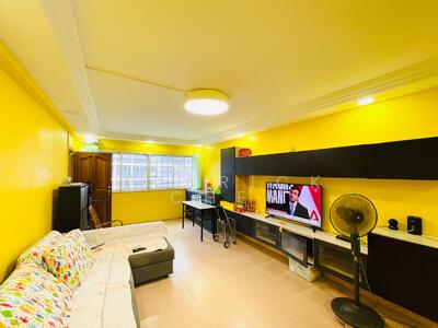 For Sale - 914 Jurong West Street 91