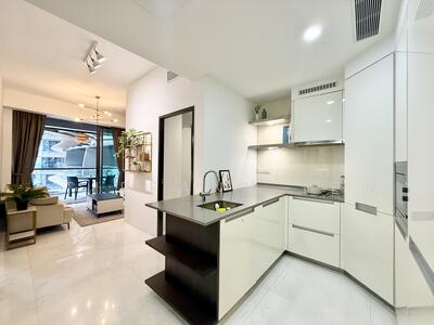 For Sale - Marina One Residences