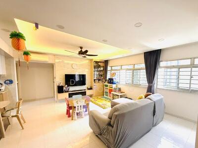 For Sale - 83 Strathmore Avenue