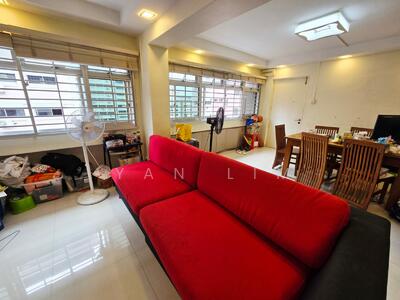 For Sale - 765 Pasir Ris Street 71