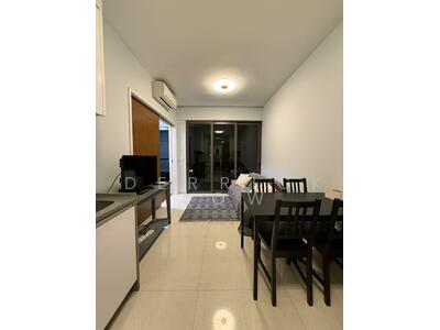 For Sale - Kovan Regency