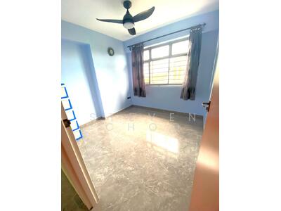 For Rent - 613A Tampines North Drive 1