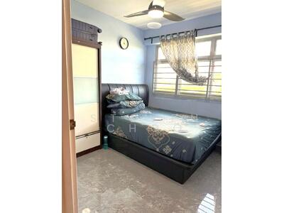 For Rent - 613A Tampines North Drive 1