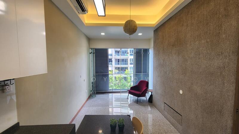 For Sale - Undervalued ❤️8min MRT❤️S$13xxpsf ❤️Pool Facing❤️2bed 1bath Condo - Bukit Panjang MRT Hillion Mall
