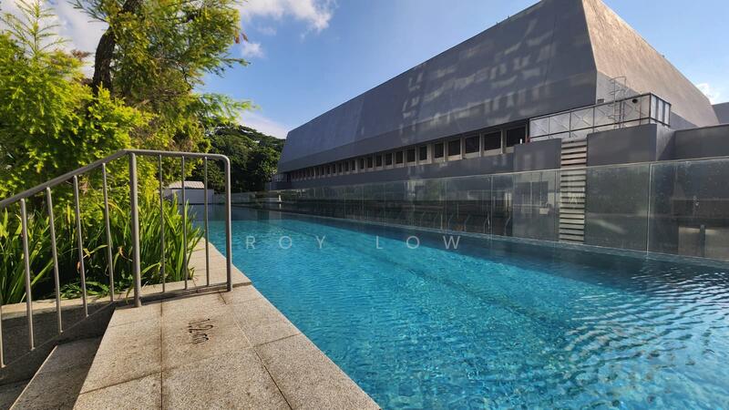 For Sale - Undervalued ❤️8min MRT❤️S$13xxpsf ❤️Pool Facing❤️2bed 1bath Condo - Bukit Panjang MRT Hillion Mall