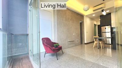 For Sale - Undervalued ❤️8min MRT❤️S$13xxpsf ❤️Pool Facing❤️2bed 1bath Condo - Bukit Panjang MRT Hillion Mall