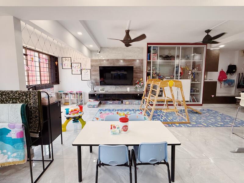 For Sale - 485A Choa Chu Kang Avenue 5