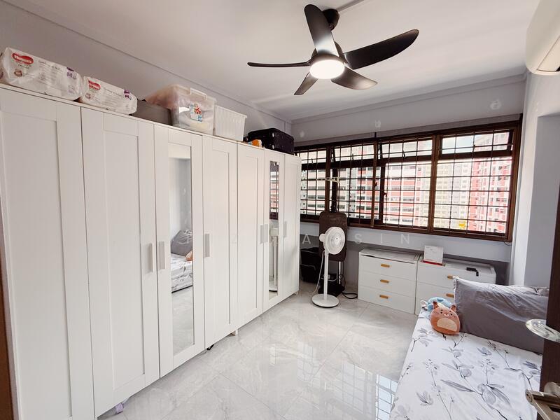 For Sale - 485A Choa Chu Kang Avenue 5
