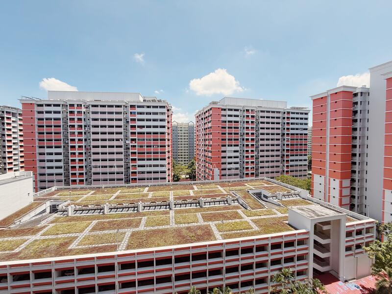 For Sale - 485A Choa Chu Kang Avenue 5