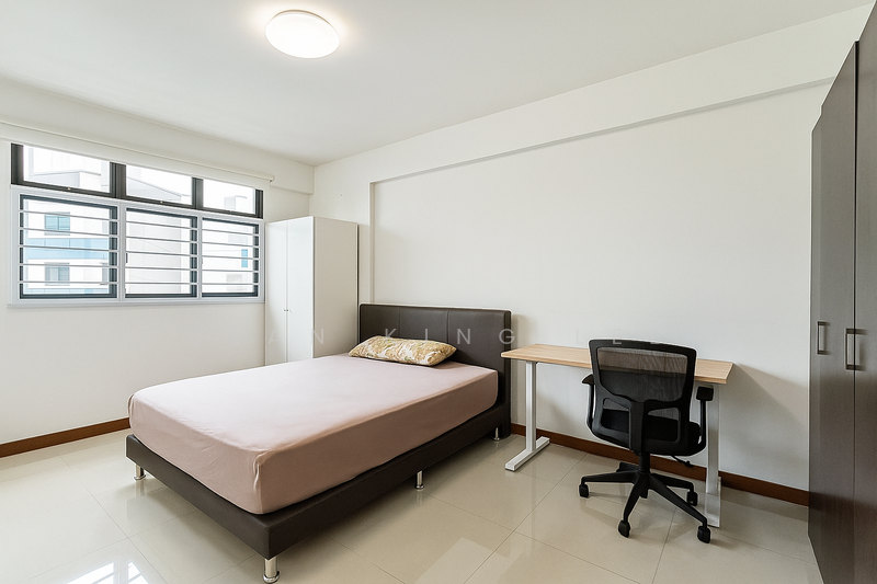 For Sale - 807B Choa Chu Kang Avenue 1