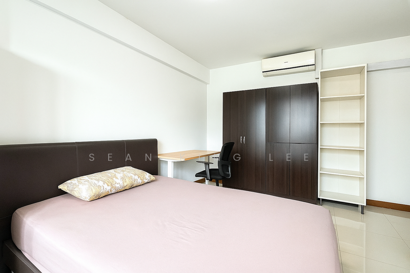 For Sale - 807B Choa Chu Kang Avenue 1