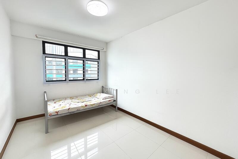 For Sale - 807B Choa Chu Kang Avenue 1